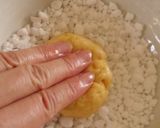 さつまいもベルギーワッフル（ＨＢ使用）作り方6写真