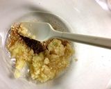 豆もやしとピーマンのナムル風作り方2写真