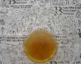 トマトと玉ねぎの甘酢漬け。作り方1写真