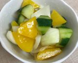 野菜たっぷり♡さっぱりマリネ作り方6写真