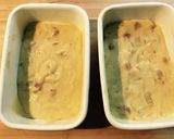 HMでチーズオニオンのケーキ作り方6写真