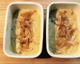 HMでチーズオニオンのケーキ作り方7写真