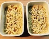 HMでチーズオニオンのケーキ作り方8写真