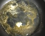 フライパンで簡単☆サクフワトースト作り方1写真