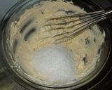 ☆美味しいチーズケーキ☆作り方4写真