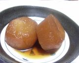 中：我が家の【豚の角煮】作り方4写真
