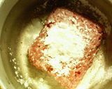 ✿有名ラーメン店風❀一押し✿牡蠣麻婆豆腐作り方1写真