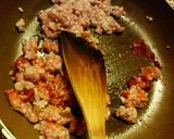 ✿有名ラーメン店風❀一押し✿牡蠣麻婆豆腐作り方2写真