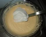 ☆美味しいチーズケーキ☆作り方7写真