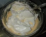 ☆美味しいチーズケーキ☆作り方9写真