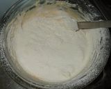 ☆美味しいチーズケーキ☆作り方8写真