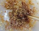 アボカドとお芋のぽん酢和え♪作り方2写真