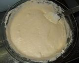 ☆美味しいチーズケーキ☆作り方10写真
