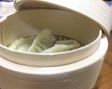 中：我が家の【餃子】作り方4写真