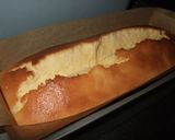 ☆美味しいチーズケーキ☆作り方13写真
