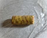 カモミールといちごのサブレ作り方7写真