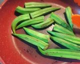 仕込み10分♪夏野菜大量消費マリネ♪作り方4写真