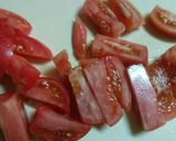 仕込み10分♪夏野菜大量消費マリネ♪作り方7写真