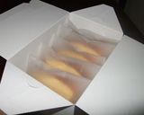 ☆美味しいチーズケーキ☆作り方15写真