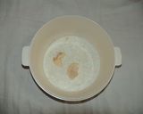 レンジで焼かないグラタン作り方1写真