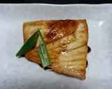 簡単　旨いカジキのバターじょうゆソテー作り方3写真