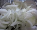 鶏むね肉の南蛮漬け作り方1写真