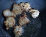 鶏むね肉の南蛮漬け作り方2写真