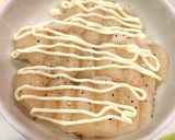 簡単♪ホタテのマヨネーズ焼き作り方2写真