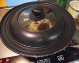 放っておくだけ、ごぼうと豚バラのポン酢煮作り方4写真