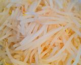 シャキシャキ！白く仕上がるもやしの下処理作り方3写真