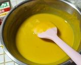 かぼちゃのデザート作り方2写真