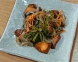 秋鮭南蛮漬け作り方8写真