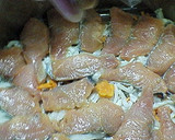 浜の母さん直伝！失敗なし！【鮭飯寿し】作り方7写真