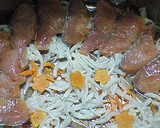 浜の母さん直伝！失敗なし！【鮭飯寿し】作り方6写真