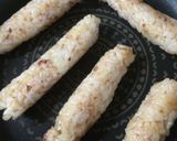カミカミ期からの簡単焼きおにぎり作り方4写真