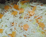 浜の母さん直伝！失敗なし！【鮭飯寿し】作り方14写真