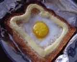 いろんなトースト作り方5写真