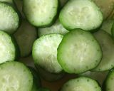 栄養満点☆まごわやさしい☆ポテトサラダ作り方6写真