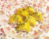 キレイに食べれる♪とうもろこしのカット法作り方6写真