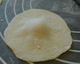 お家で( ´∀｀)皮から小籠包♪作り方8写真