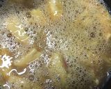 電子レンジで出来る☆みょうがの卵とじ作り方4写真