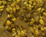 セロリ+玉ねぎのスパイシーカレー炒め作り方4写真