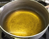 冷凍うどんで簡単 鶏南蛮うどん 手抜き作り方3写真