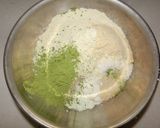 糖質制限　ふすまde主食パンPart-Ⅱ作り方1写真