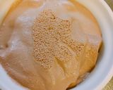 チョコチーズケーキ作り方1写真
