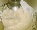 チョコチーズケーキ作り方2写真