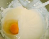 チョコチーズケーキ作り方3写真