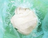 ホットケーキミックスde簡単クッキー作り方3写真