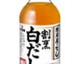 簡単☆ぶっかけそうめん風作り方5写真