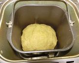 糖質制限　ふすまde主食パンPart-Ⅱ作り方6写真